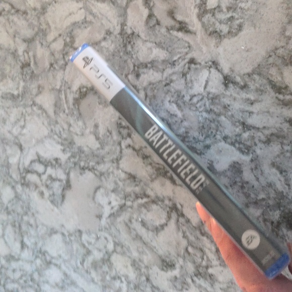 PS5 Battlefield 2042 - Picture 4 of 4